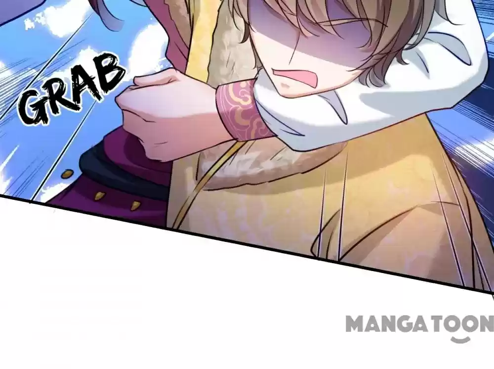 Entangled With The Duke Chapter 266