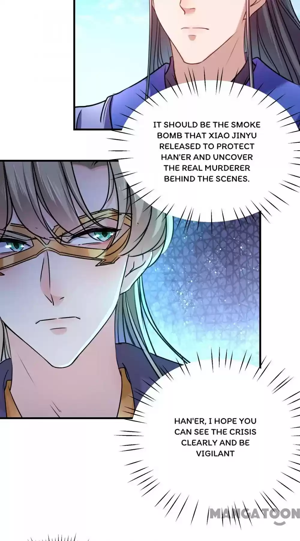 Entangled With The Duke Chapter 266