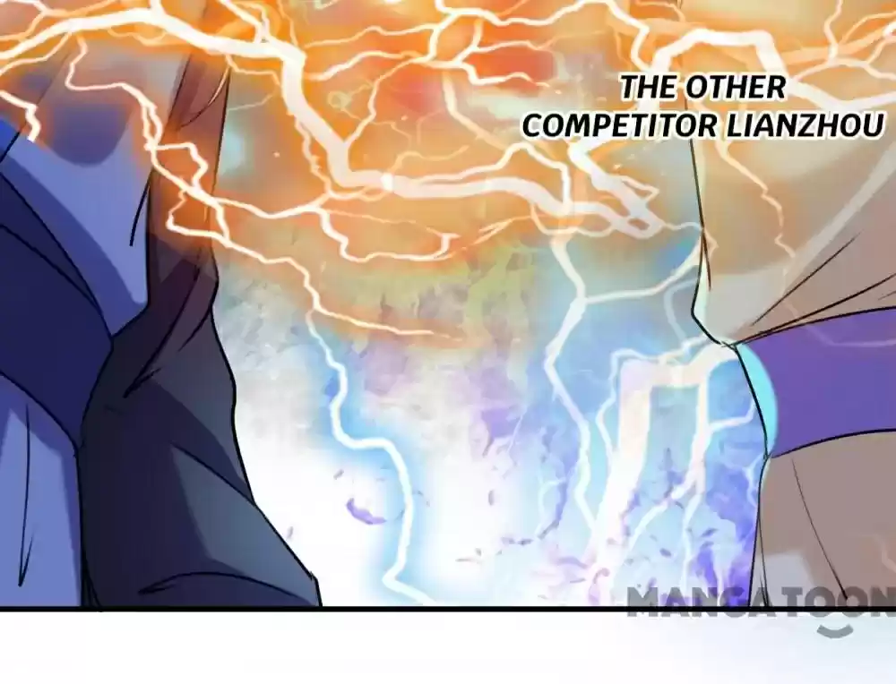 Entangled With The Duke Chapter 266