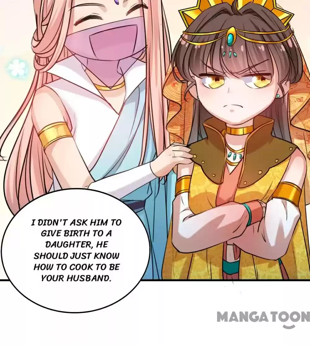 Entangled With The Duke Chapter 266