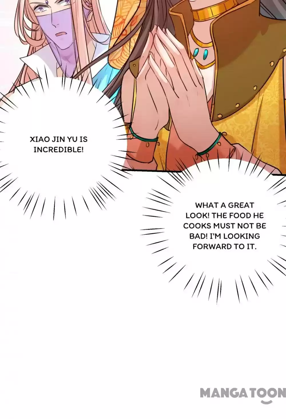 Entangled With The Duke Chapter 266