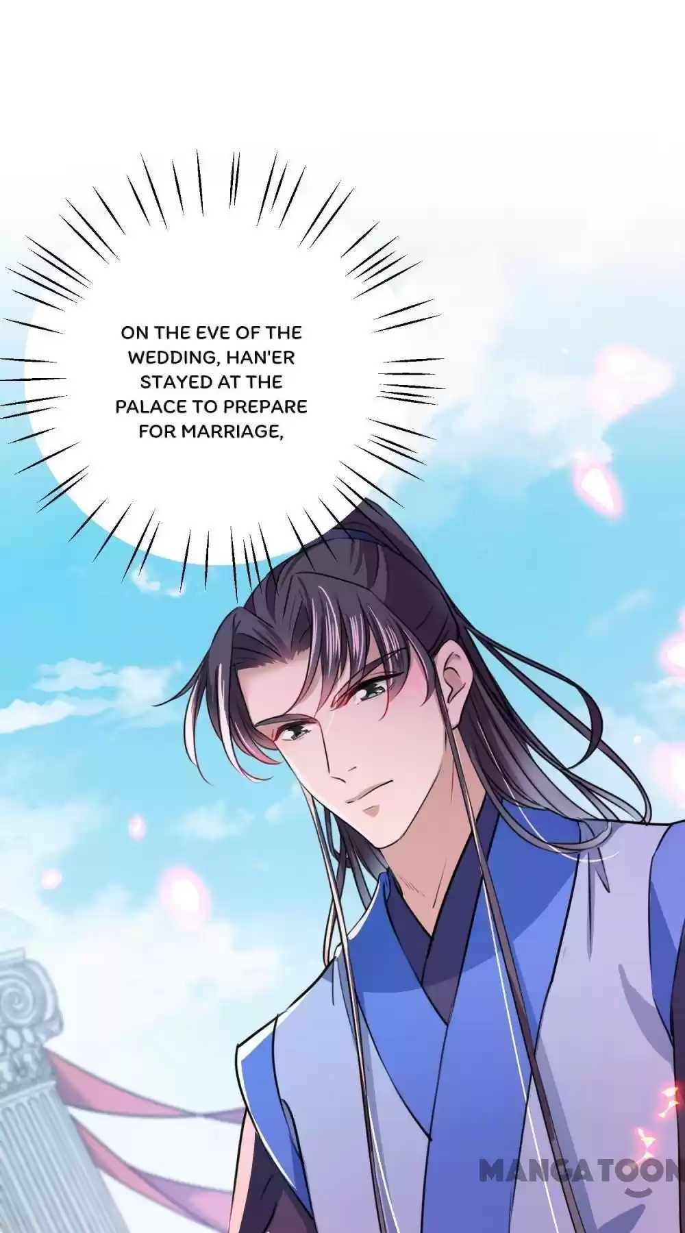 Entangled With The Duke Chapter 267