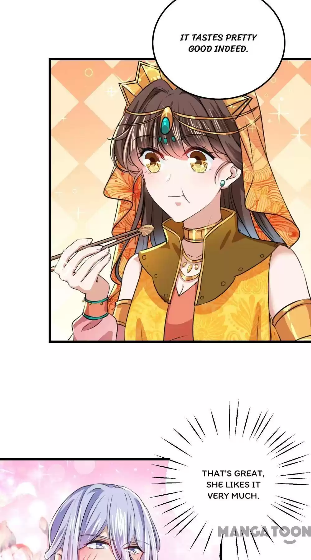 Entangled With The Duke Chapter 267