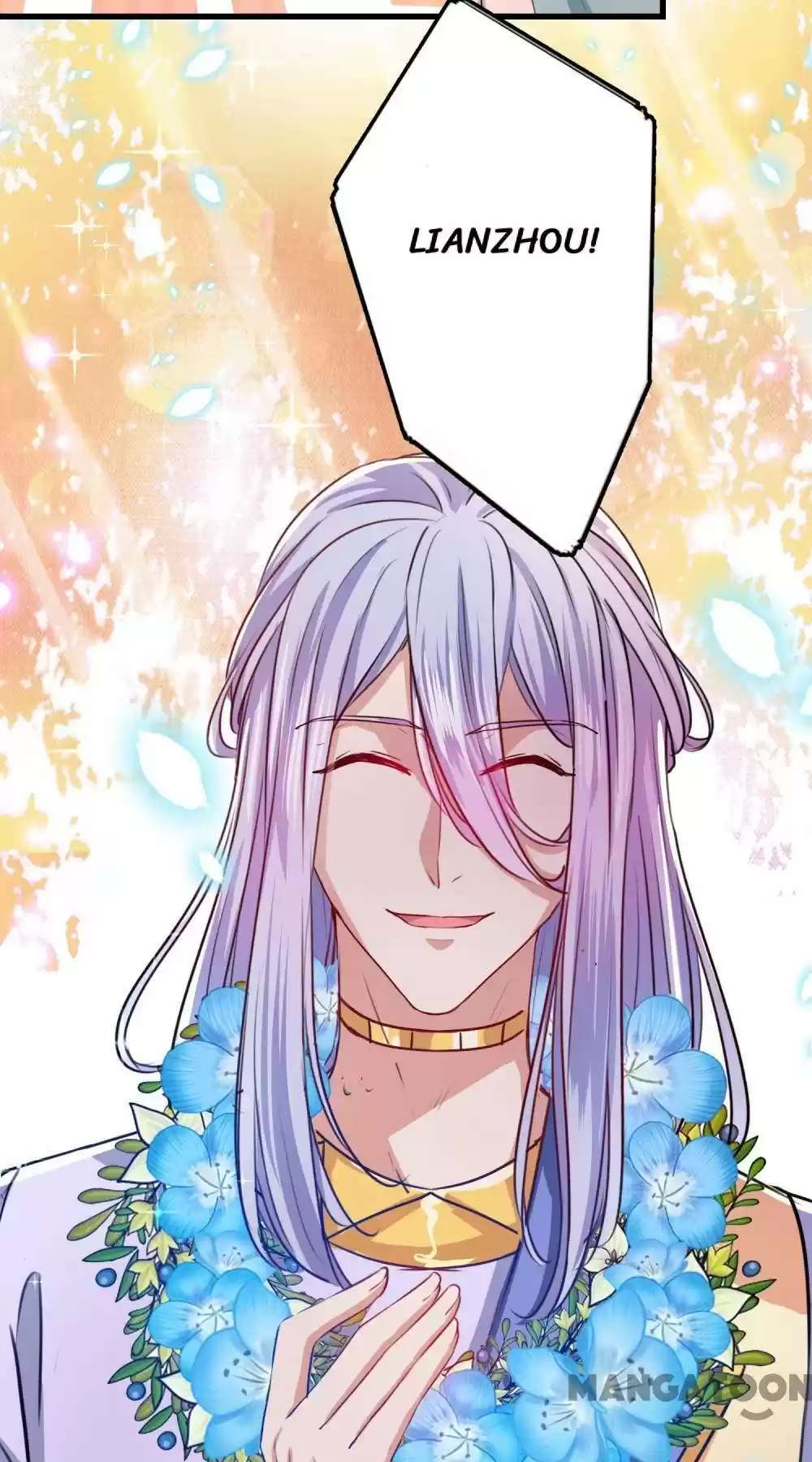 Entangled With The Duke Chapter 267