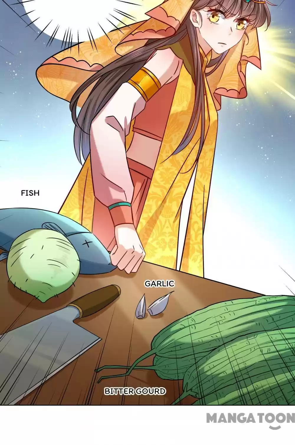 Entangled With The Duke Chapter 268