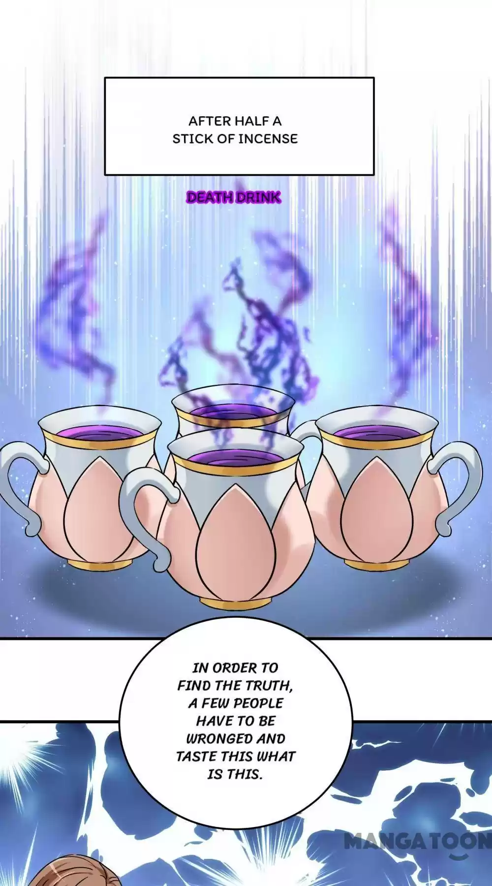 Entangled With The Duke Chapter 268