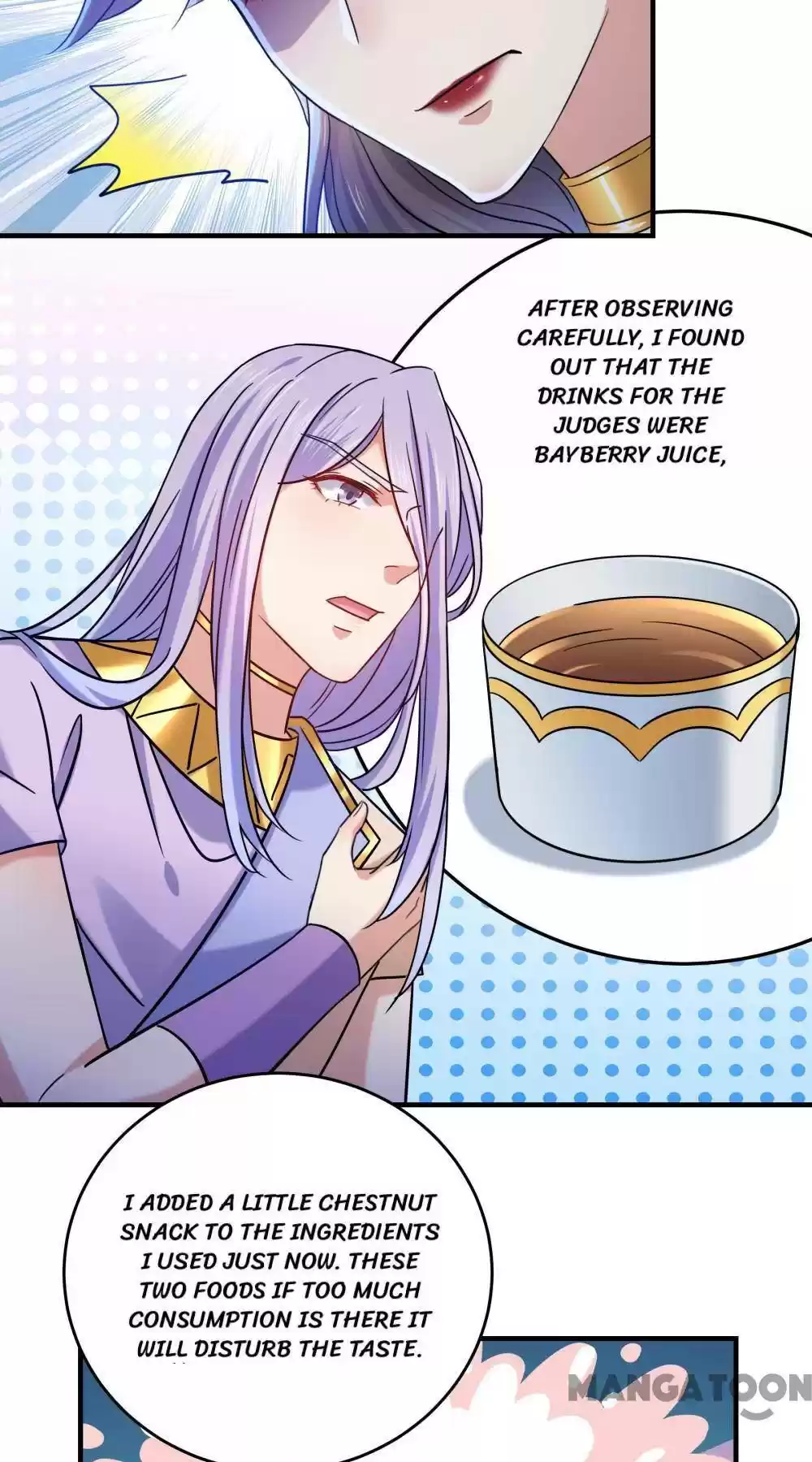 Entangled With The Duke Chapter 268