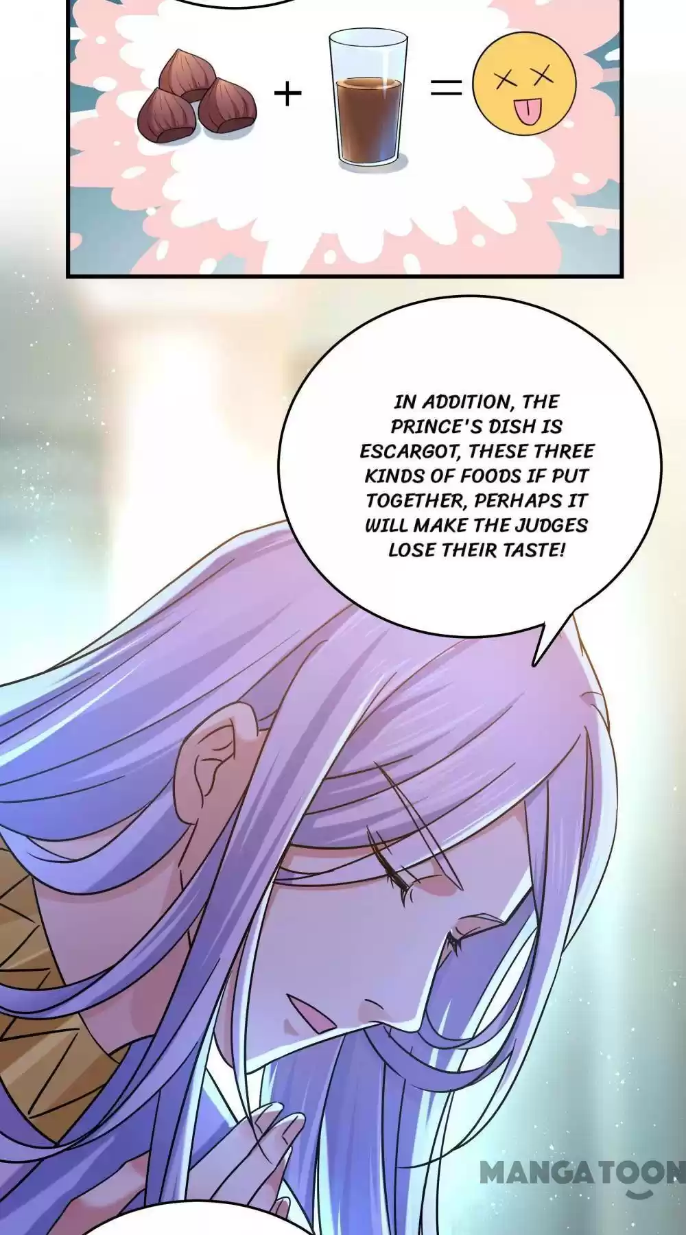 Entangled With The Duke Chapter 268