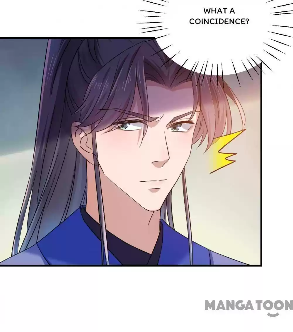 Entangled With The Duke Chapter 268