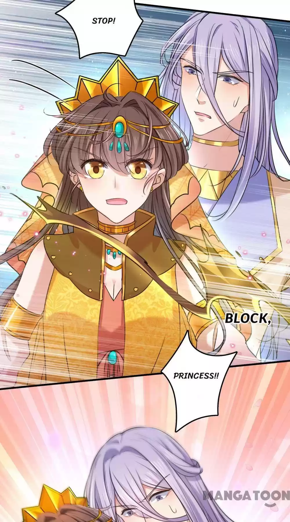 Entangled With The Duke Chapter 269