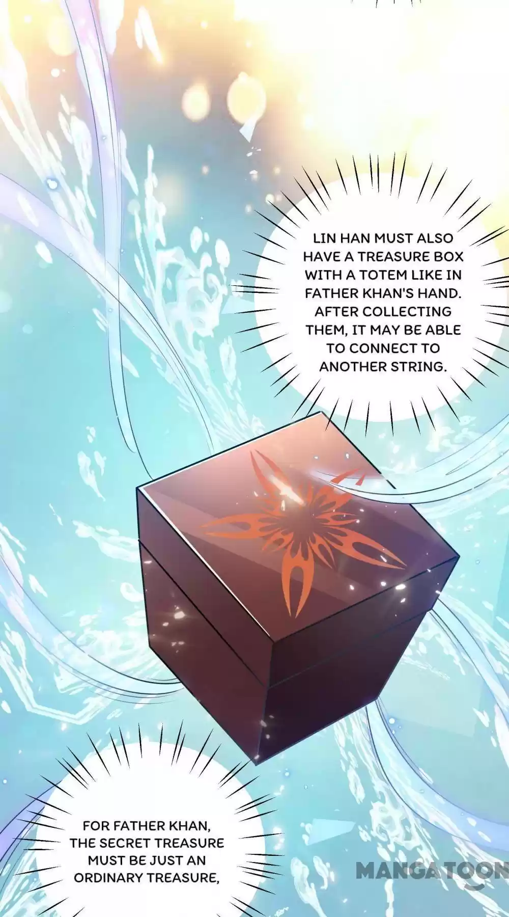 Entangled With The Duke Chapter 269