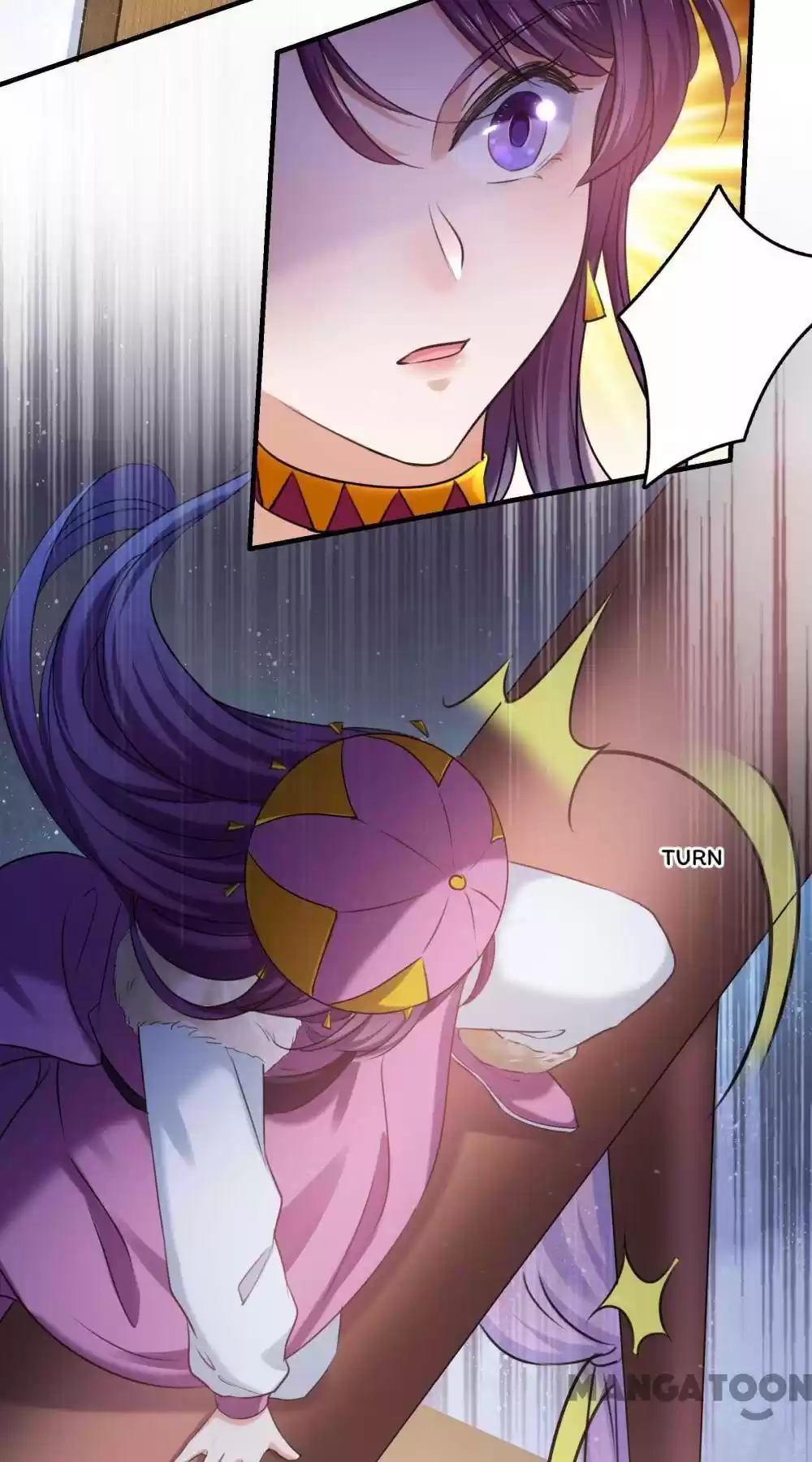 Entangled With The Duke Chapter 269