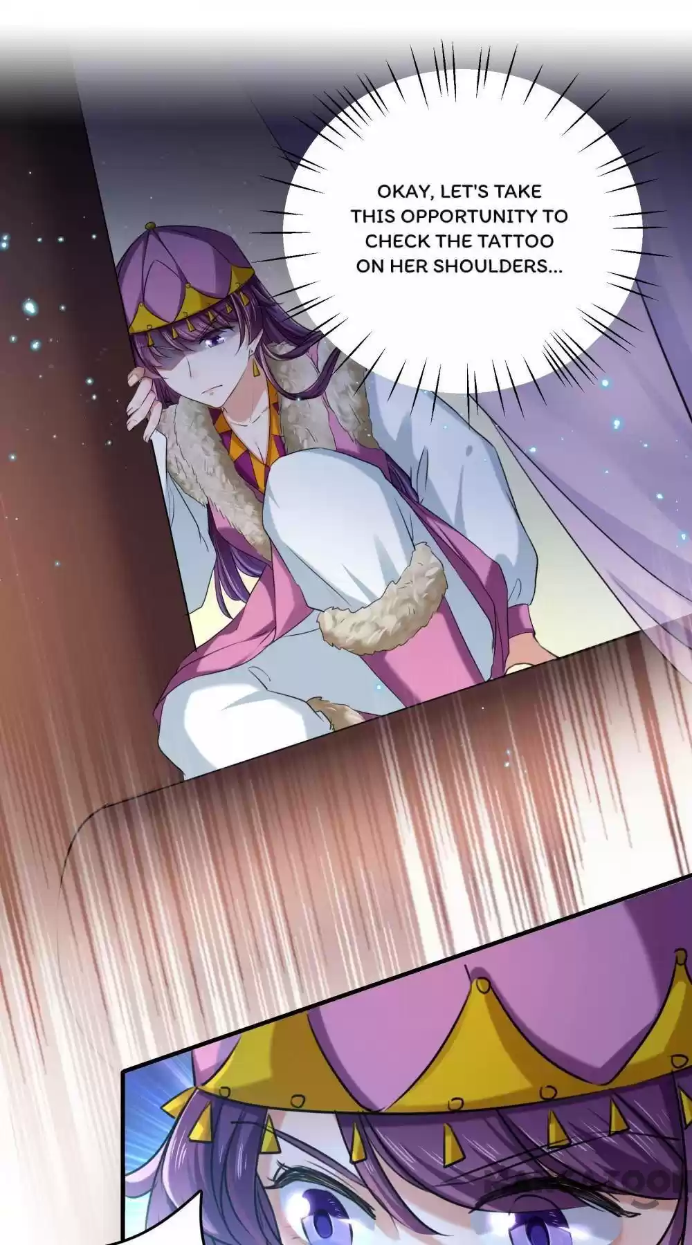 Entangled With The Duke Chapter 269