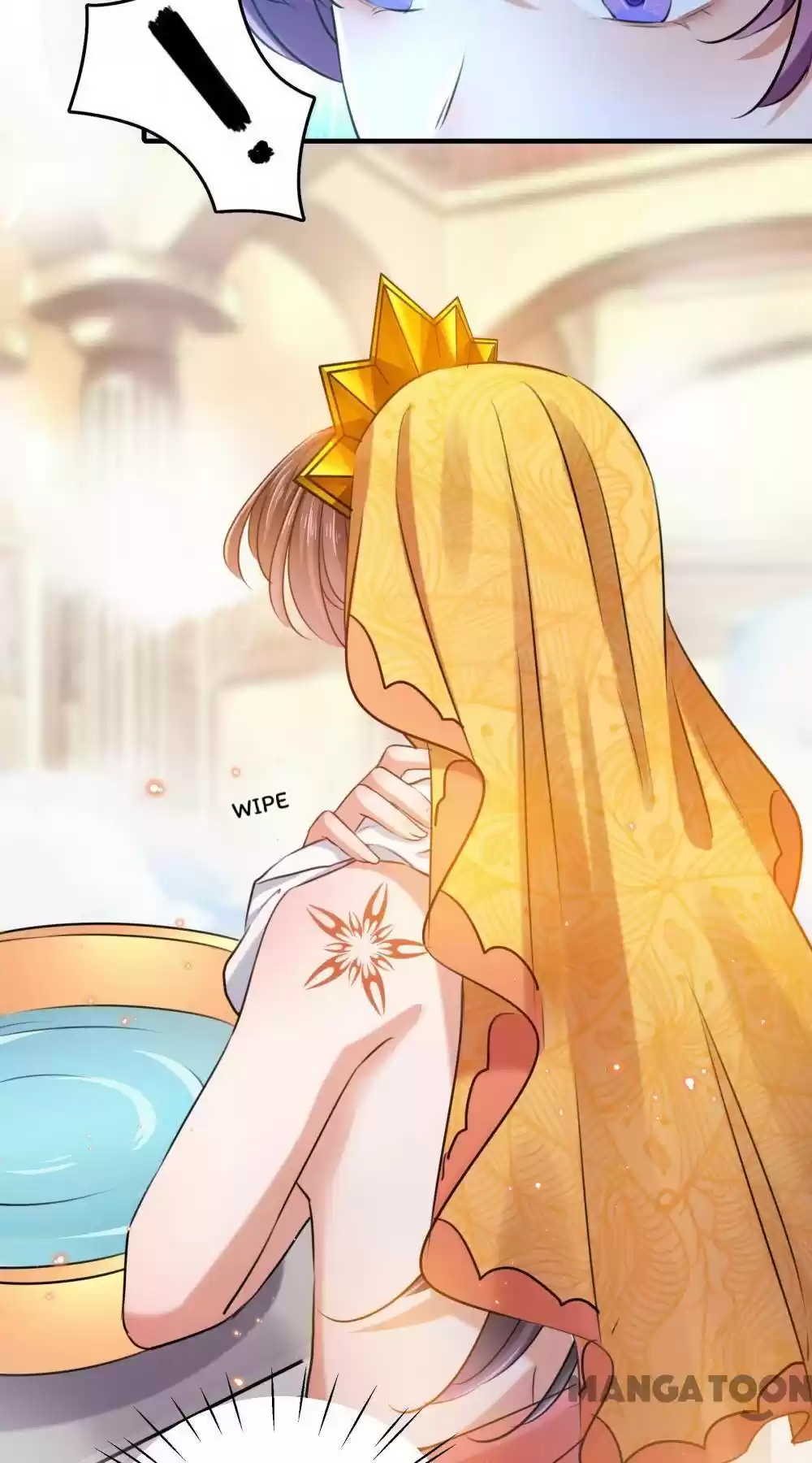 Entangled With The Duke Chapter 269