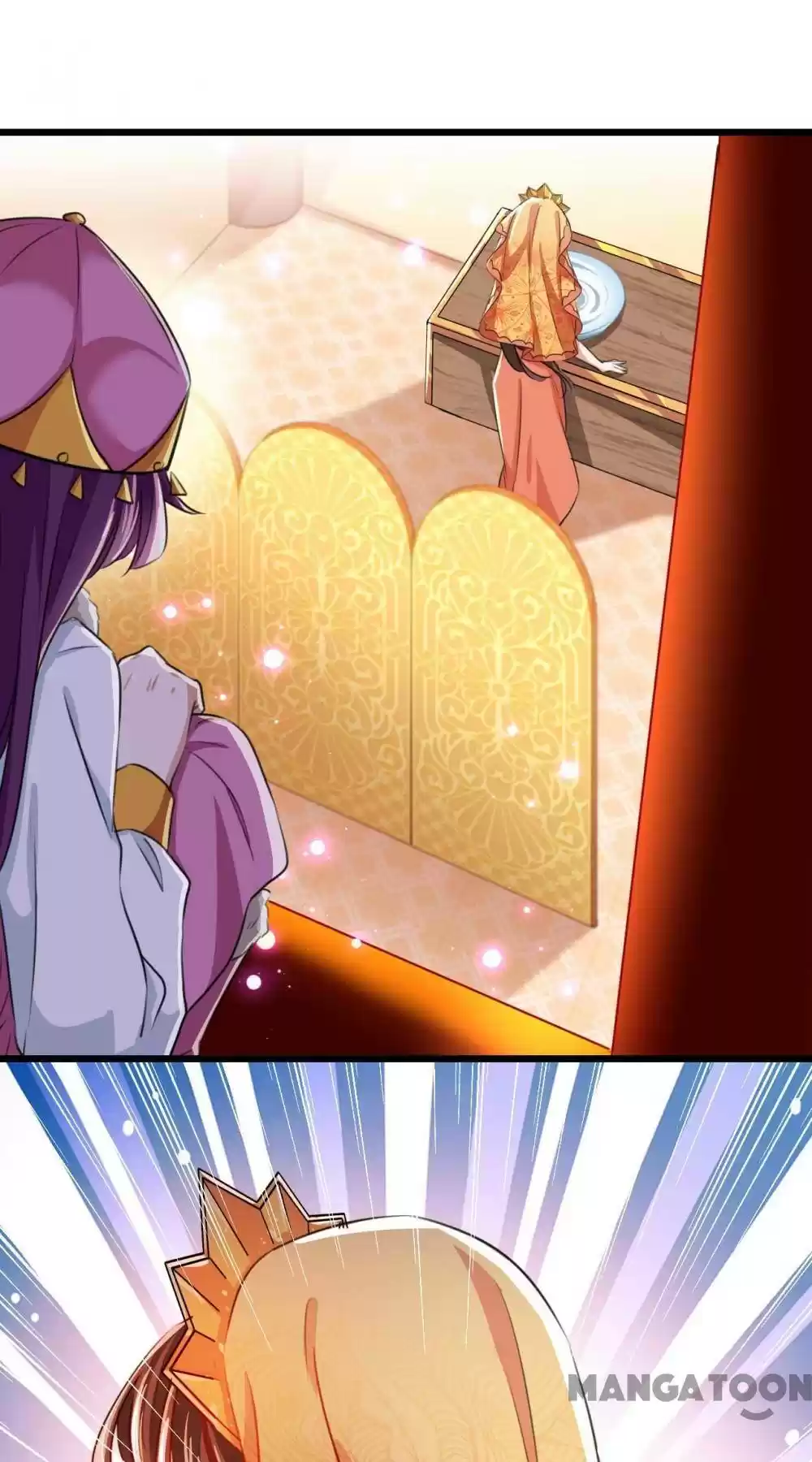 Entangled With The Duke Chapter 269