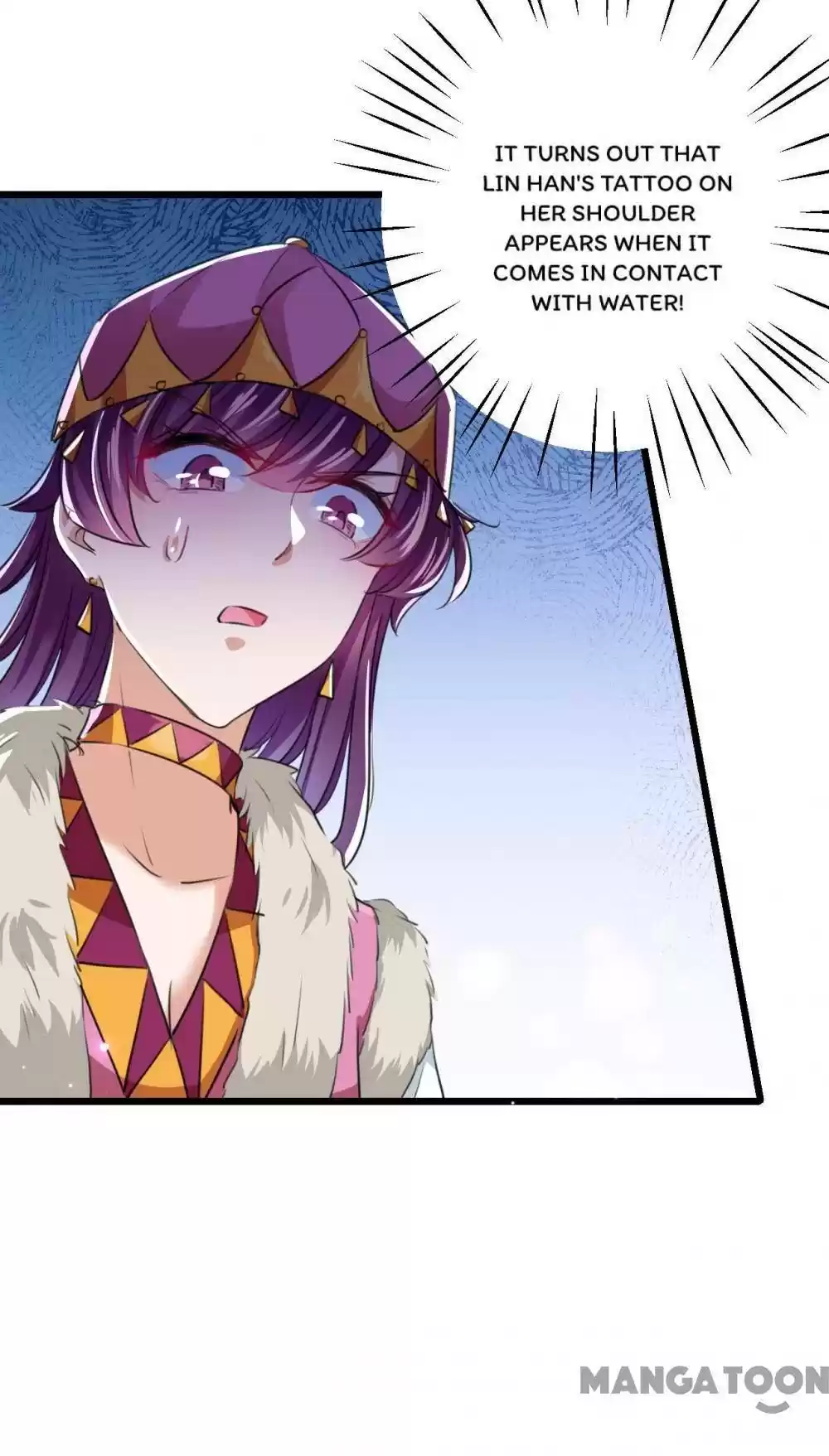 Entangled With The Duke Chapter 269