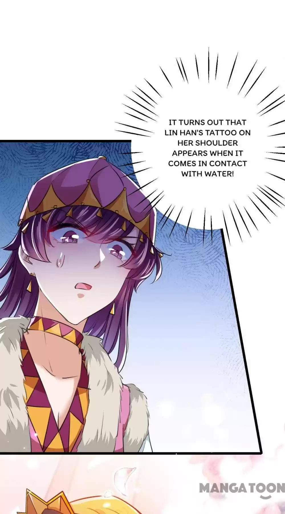 Entangled With The Duke Chapter 270