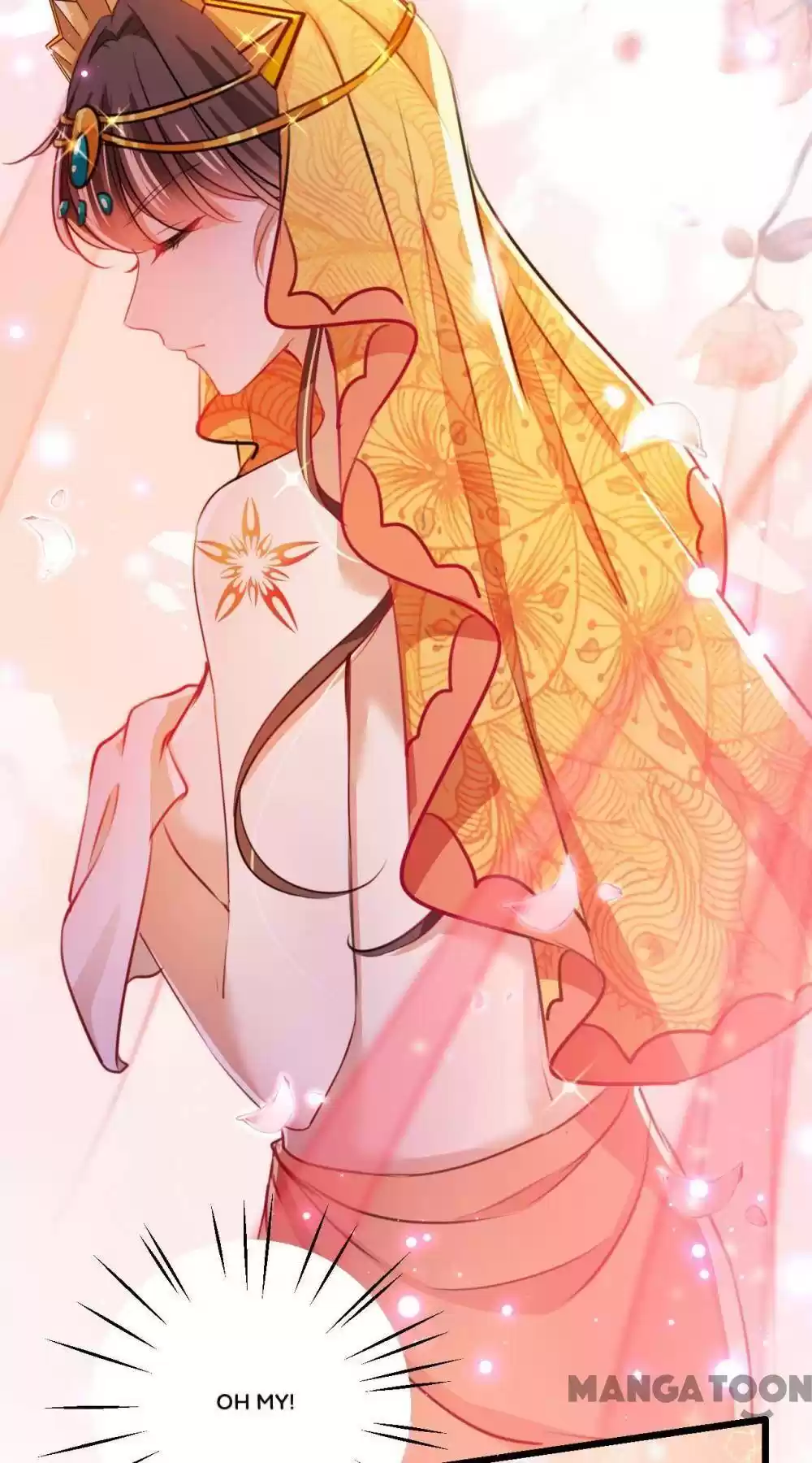 Entangled With The Duke Chapter 270