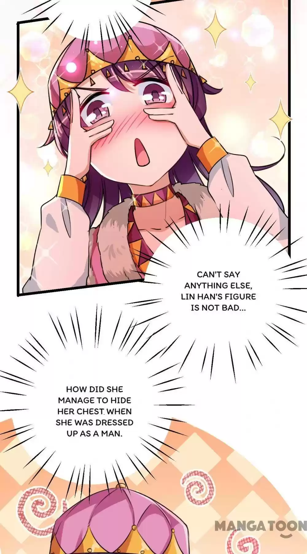 Entangled With The Duke Chapter 270