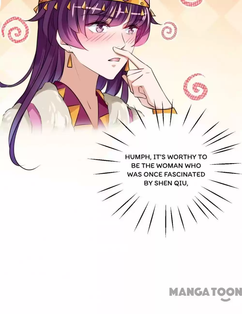 Entangled With The Duke Chapter 270