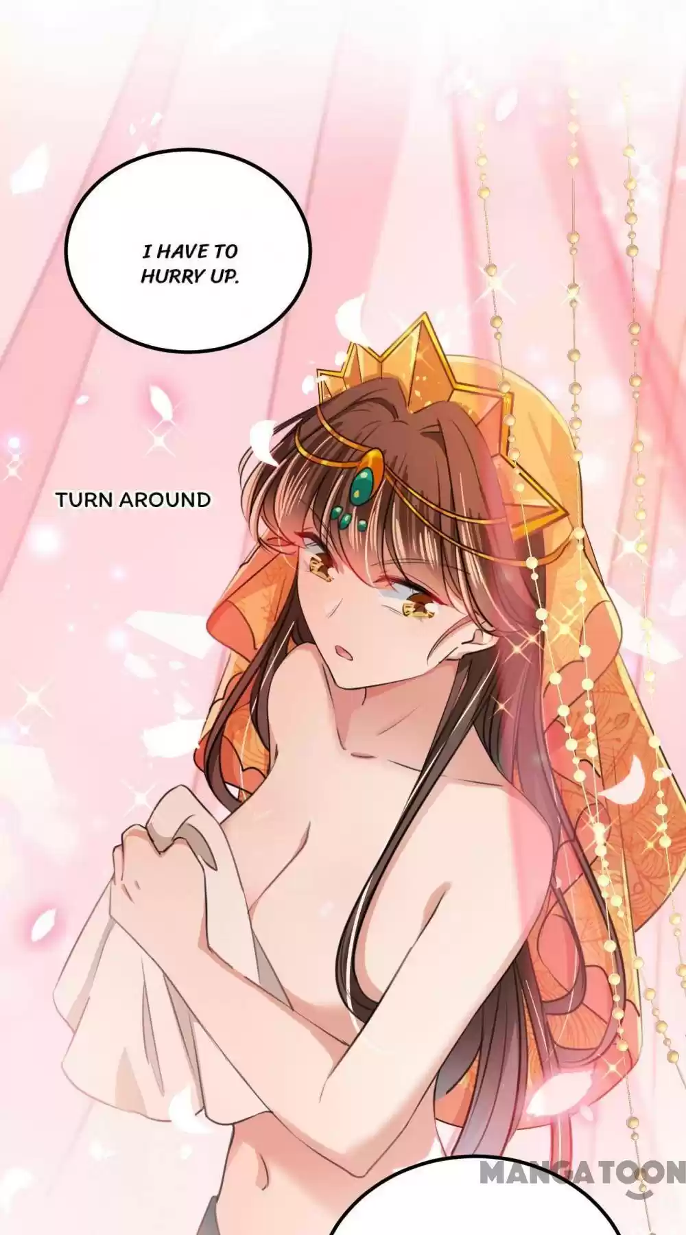 Entangled With The Duke Chapter 270