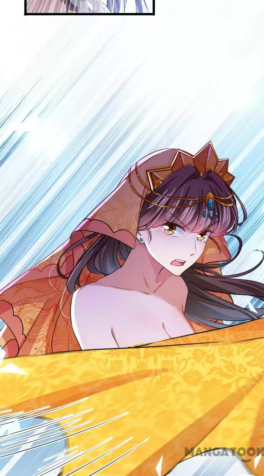 Entangled With The Duke Chapter 270