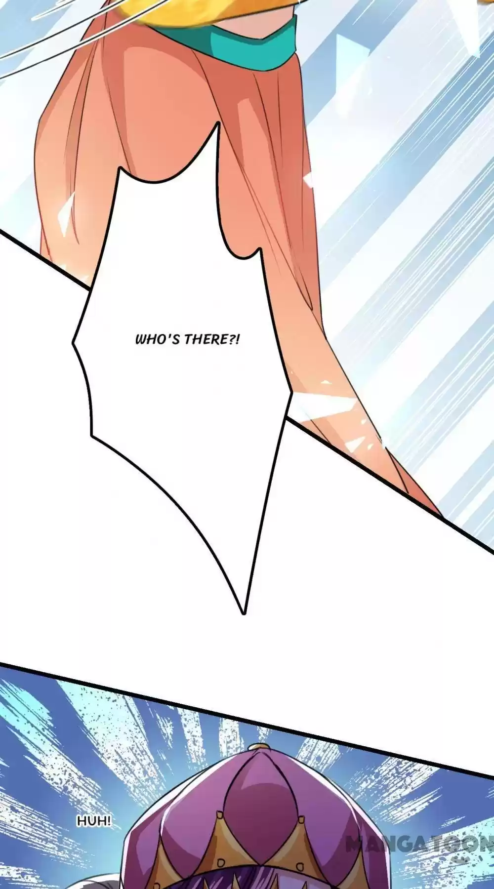 Entangled With The Duke Chapter 270