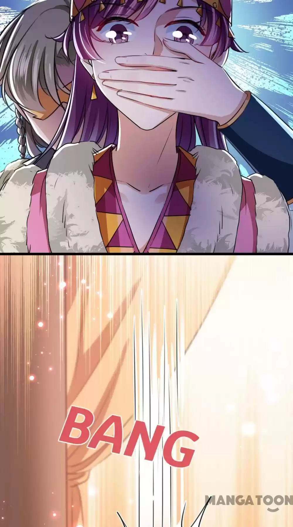 Entangled With The Duke Chapter 270