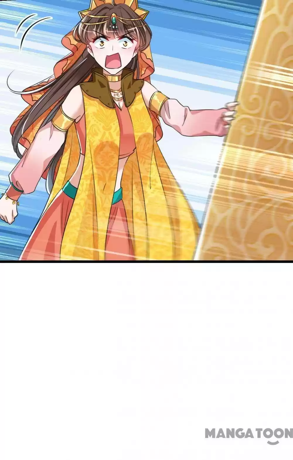 Entangled With The Duke Chapter 270