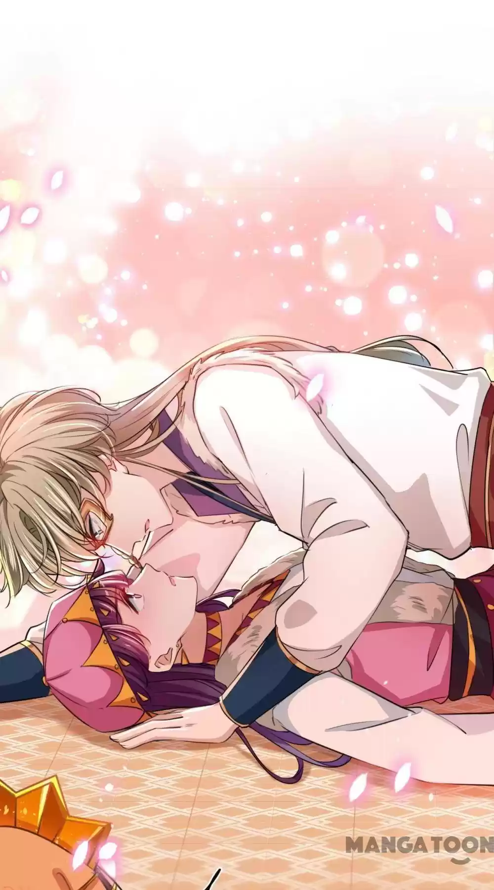 Entangled With The Duke Chapter 270