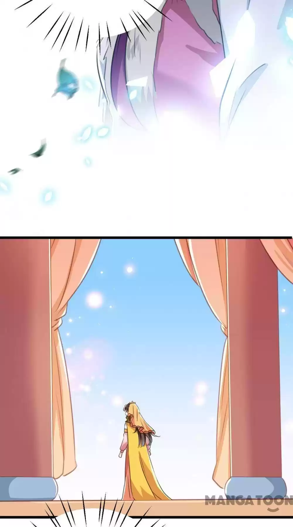 Entangled With The Duke Chapter 270