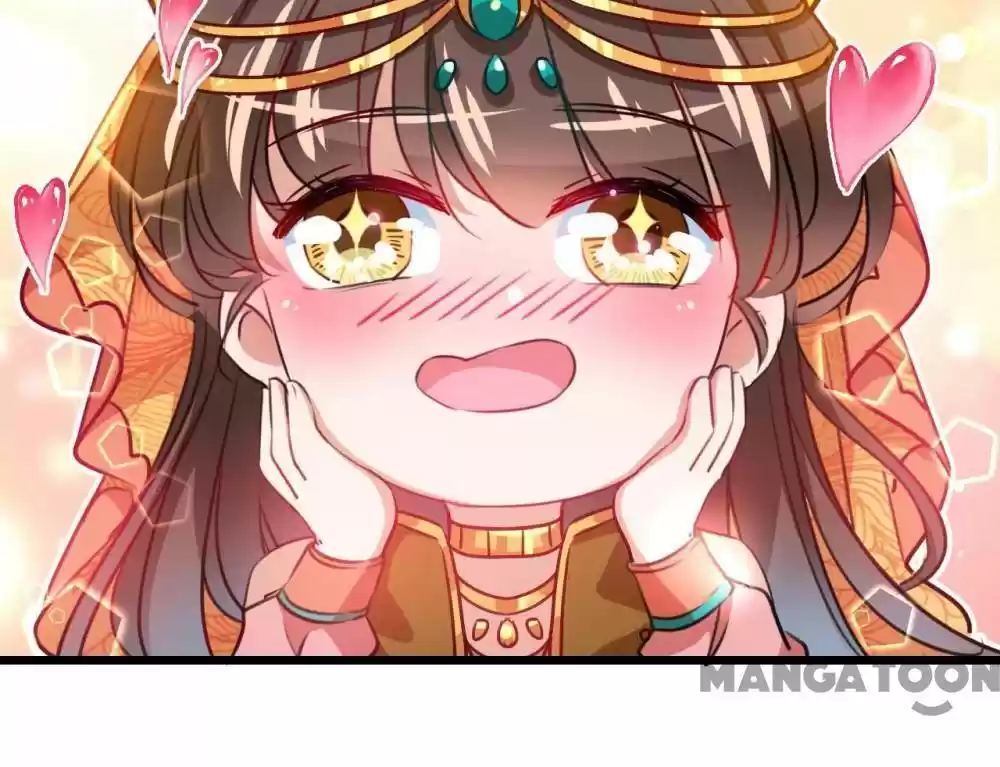 Entangled With The Duke Chapter 270