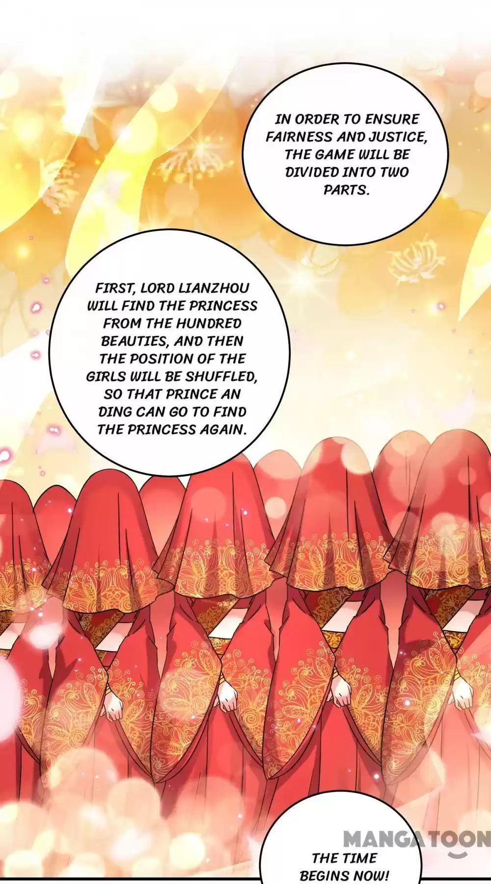 Entangled With The Duke Chapter 271