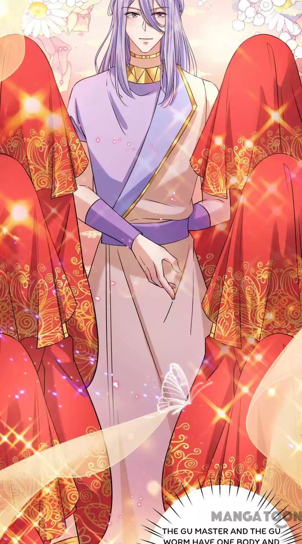 Entangled With The Duke Chapter 271