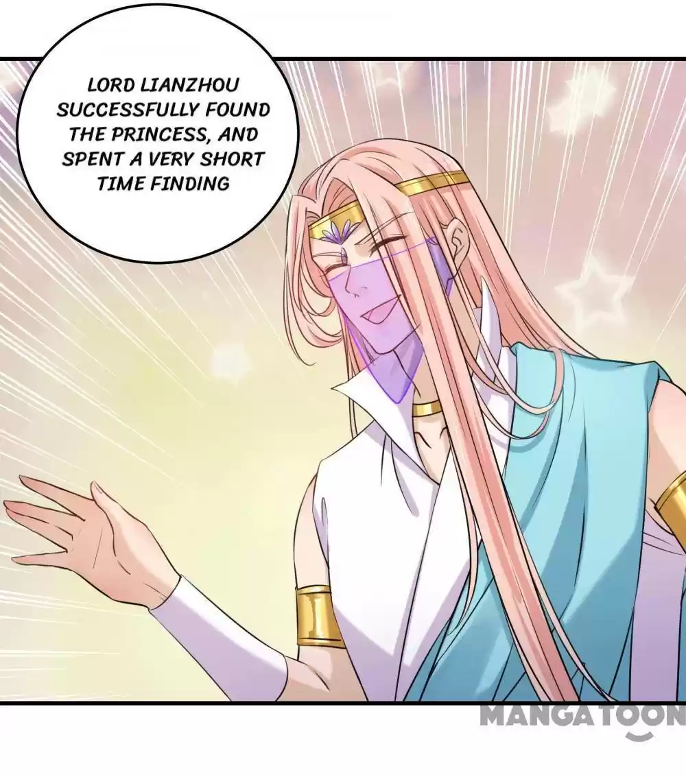 Entangled With The Duke Chapter 271