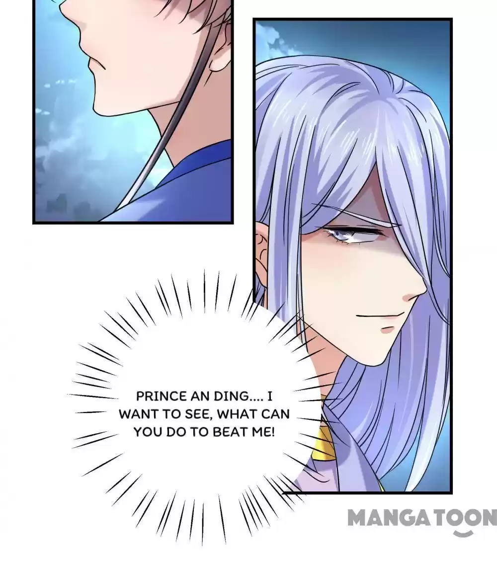 Entangled With The Duke Chapter 271