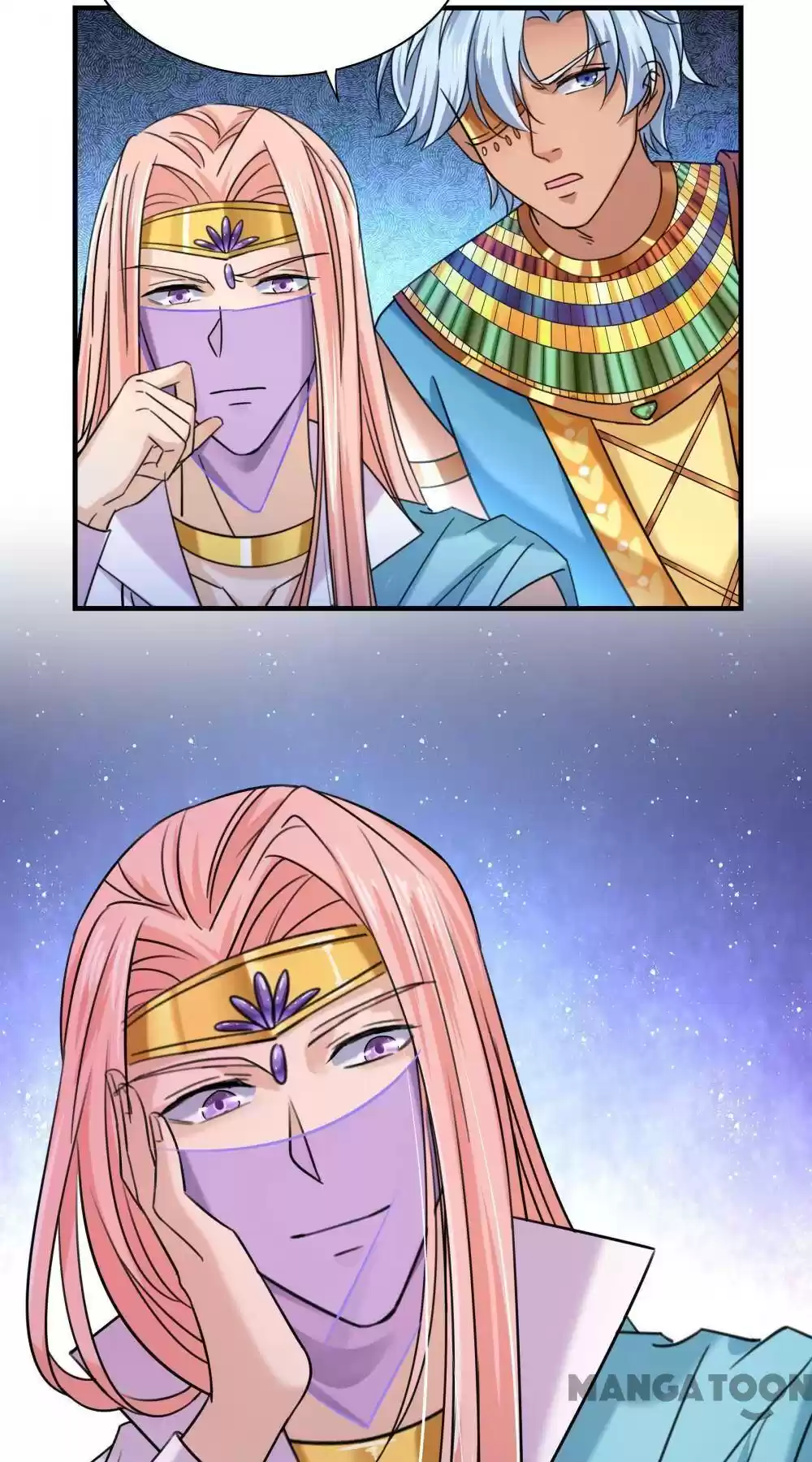 Entangled With The Duke Chapter 271