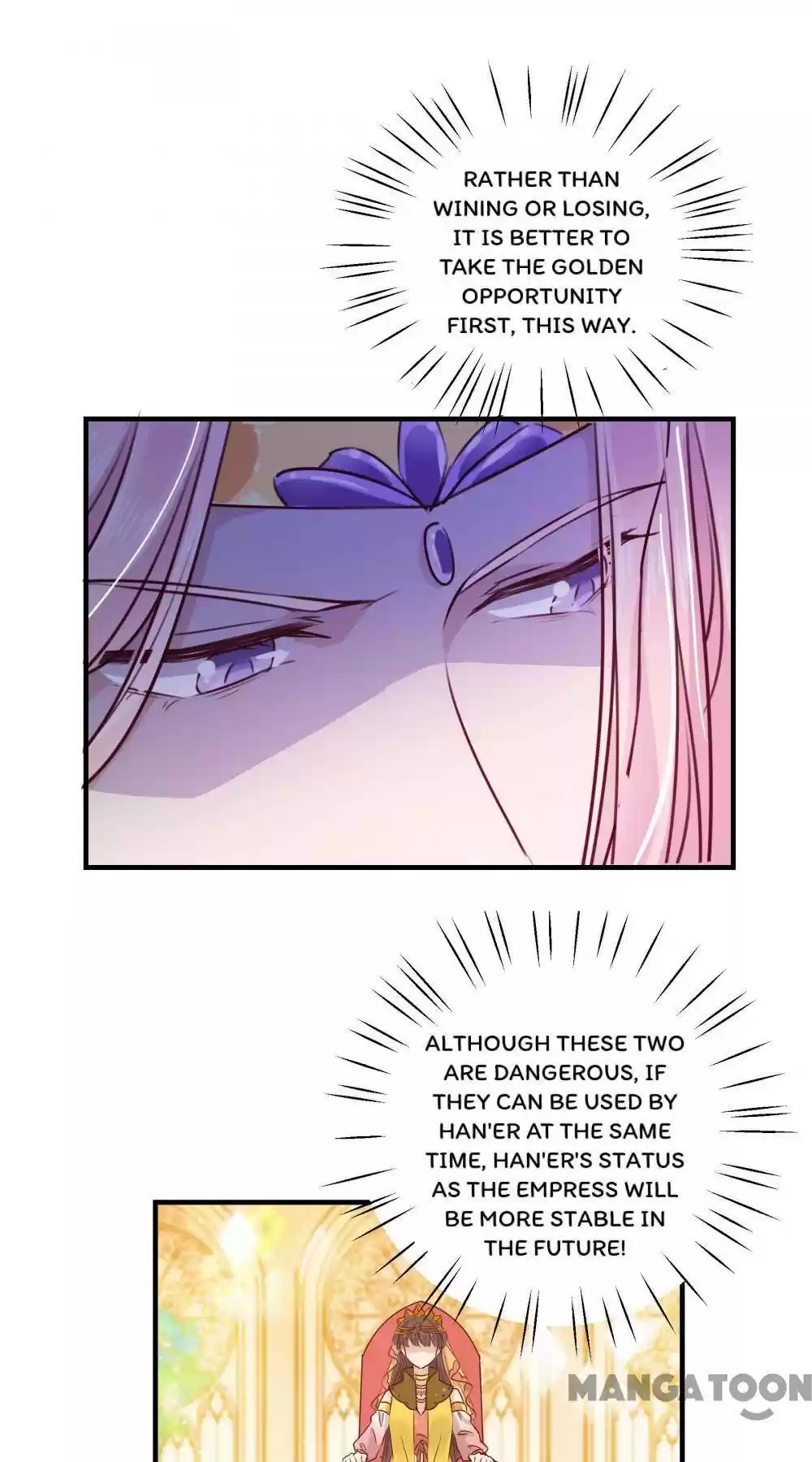 Entangled With The Duke Chapter 272