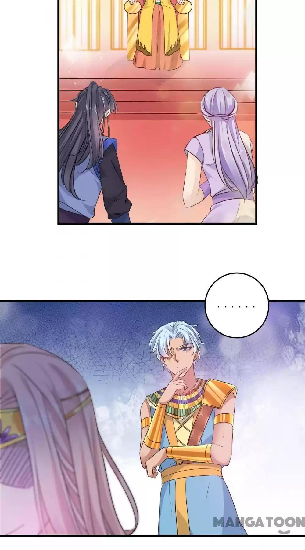 Entangled With The Duke Chapter 272