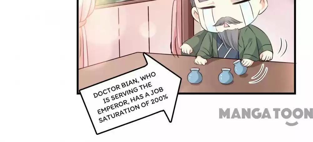 Entangled With The Duke Chapter 272