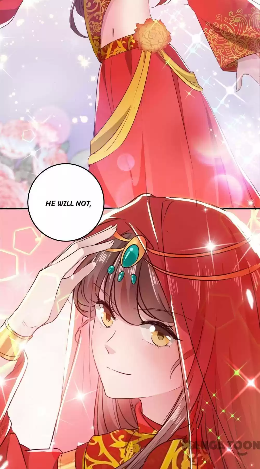 Entangled With The Duke Chapter 272