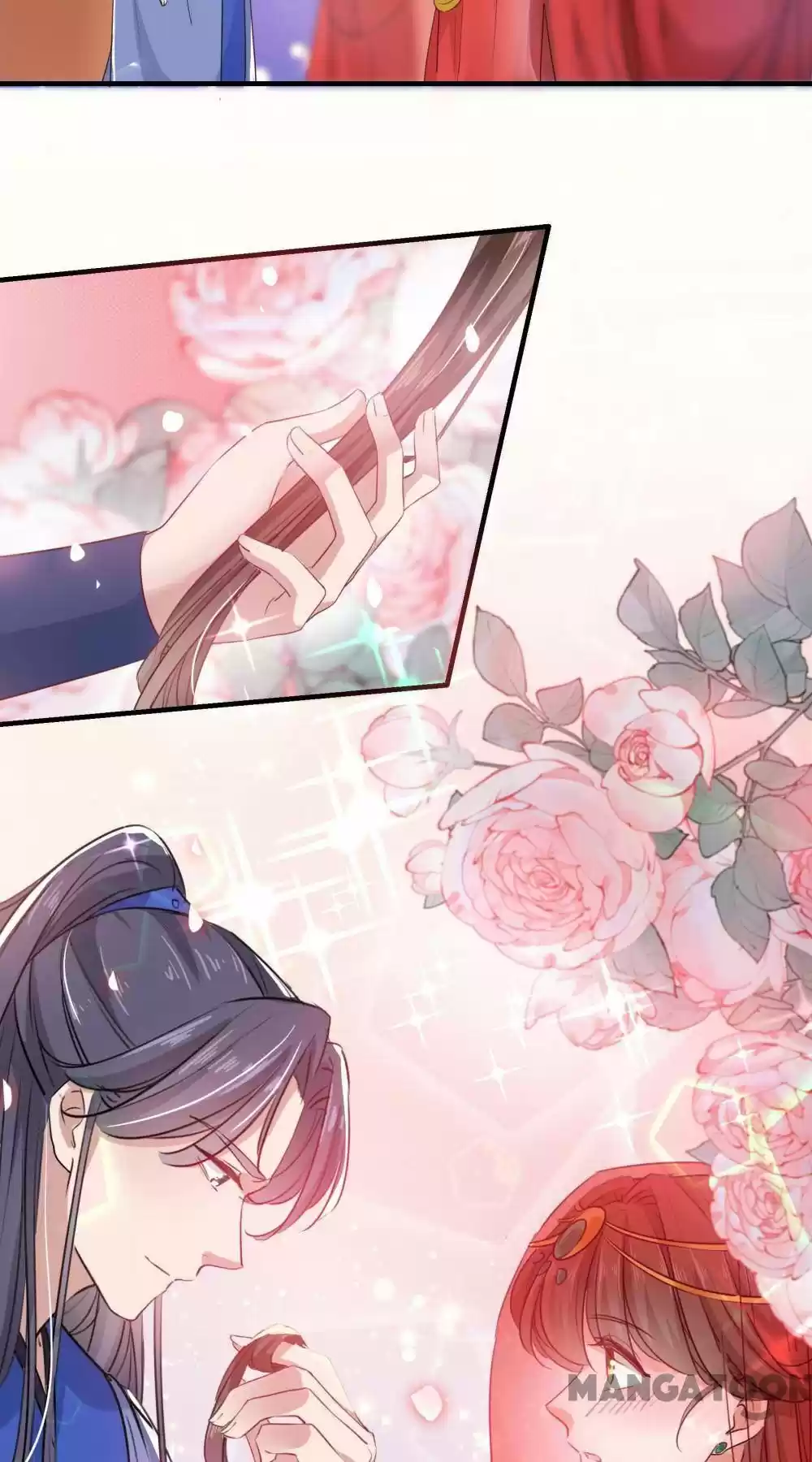 Entangled With The Duke Chapter 272