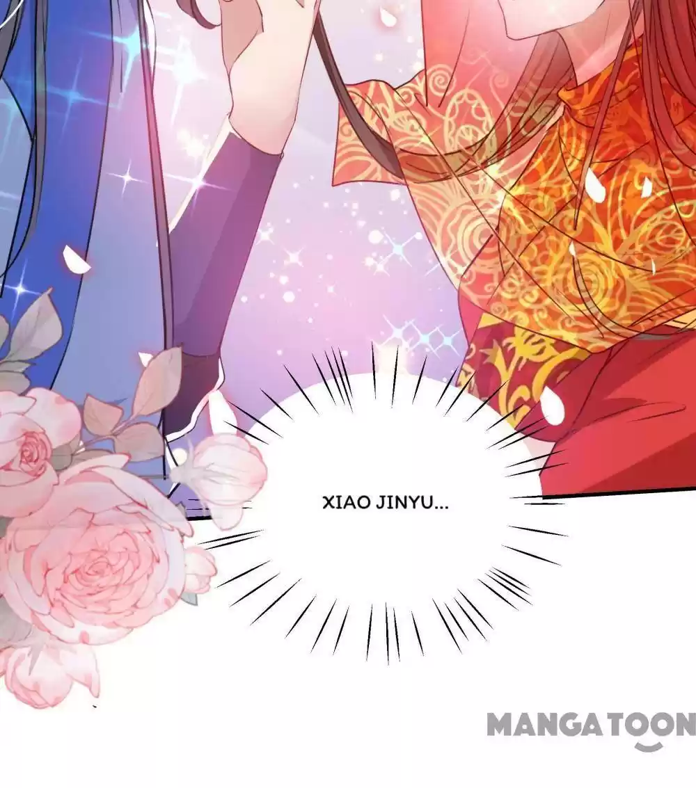 Entangled With The Duke Chapter 272