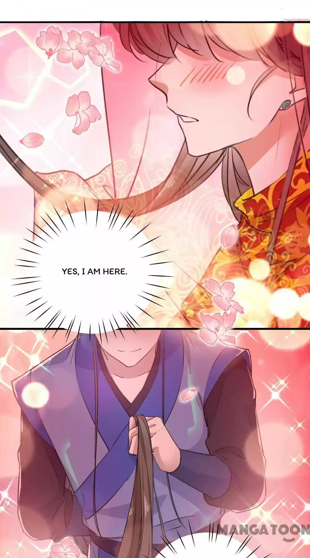 Entangled With The Duke Chapter 272