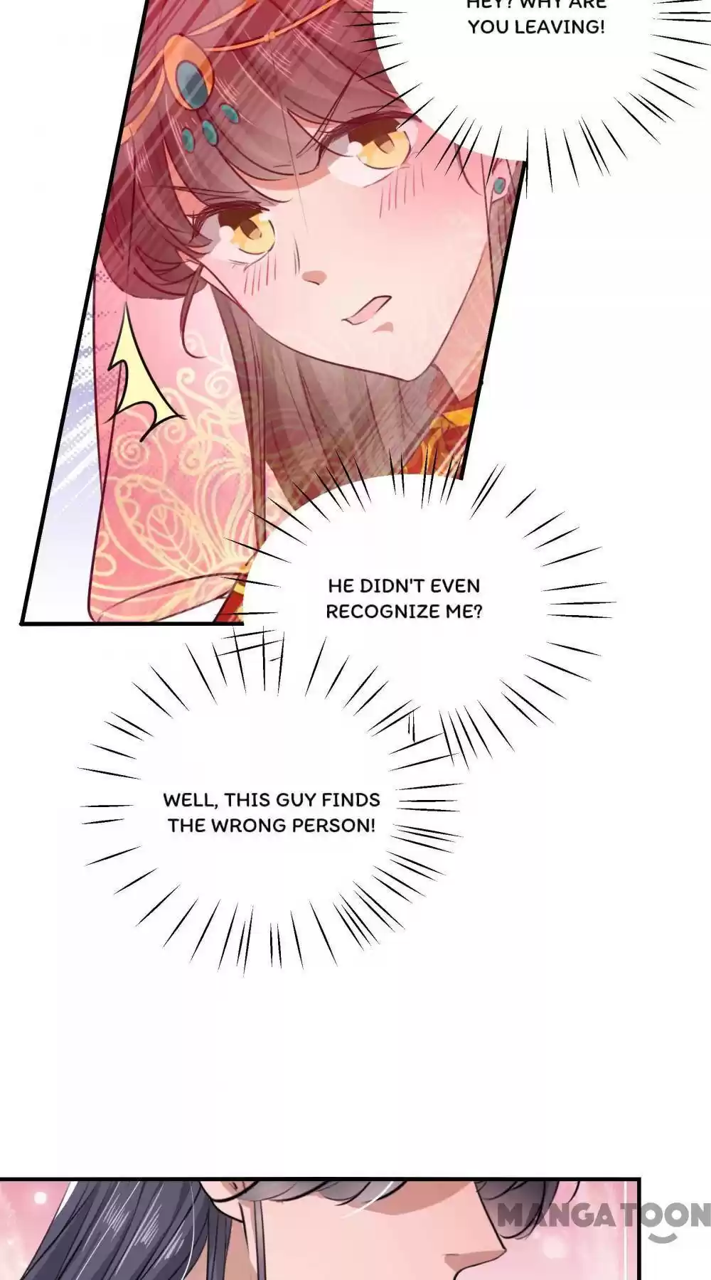 Entangled With The Duke Chapter 272