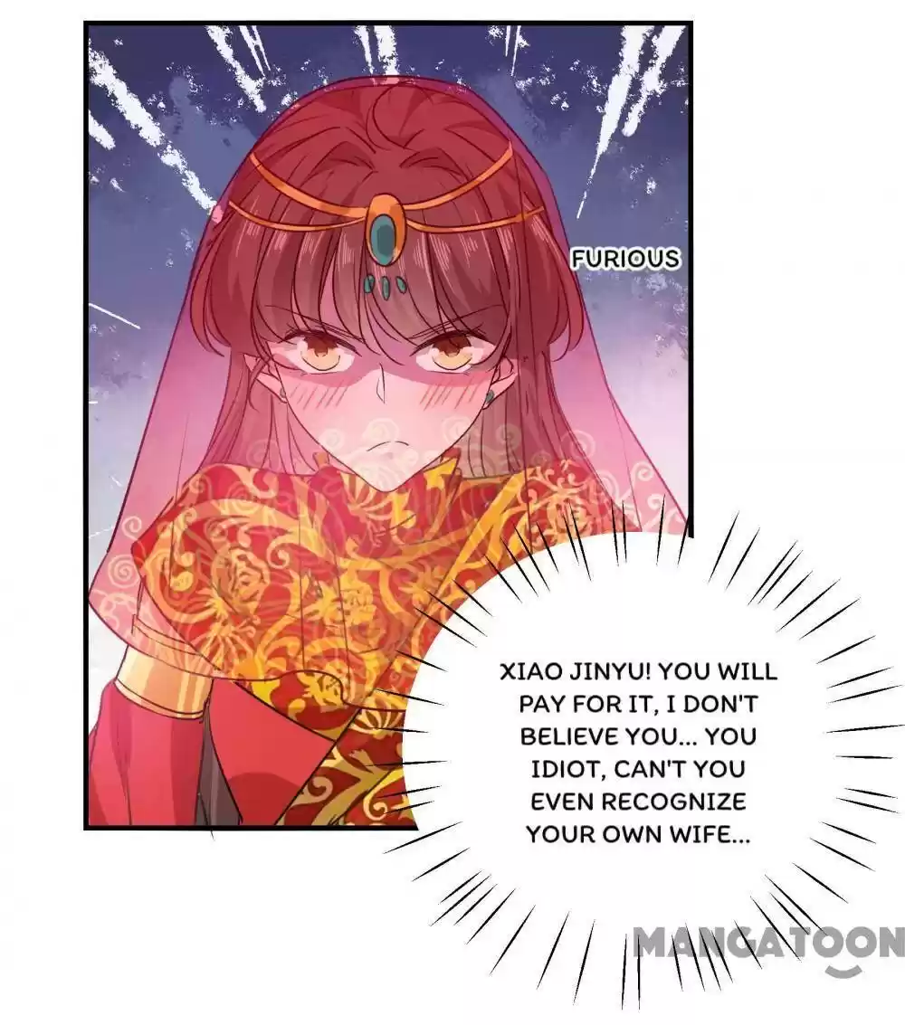 Entangled With The Duke Chapter 272