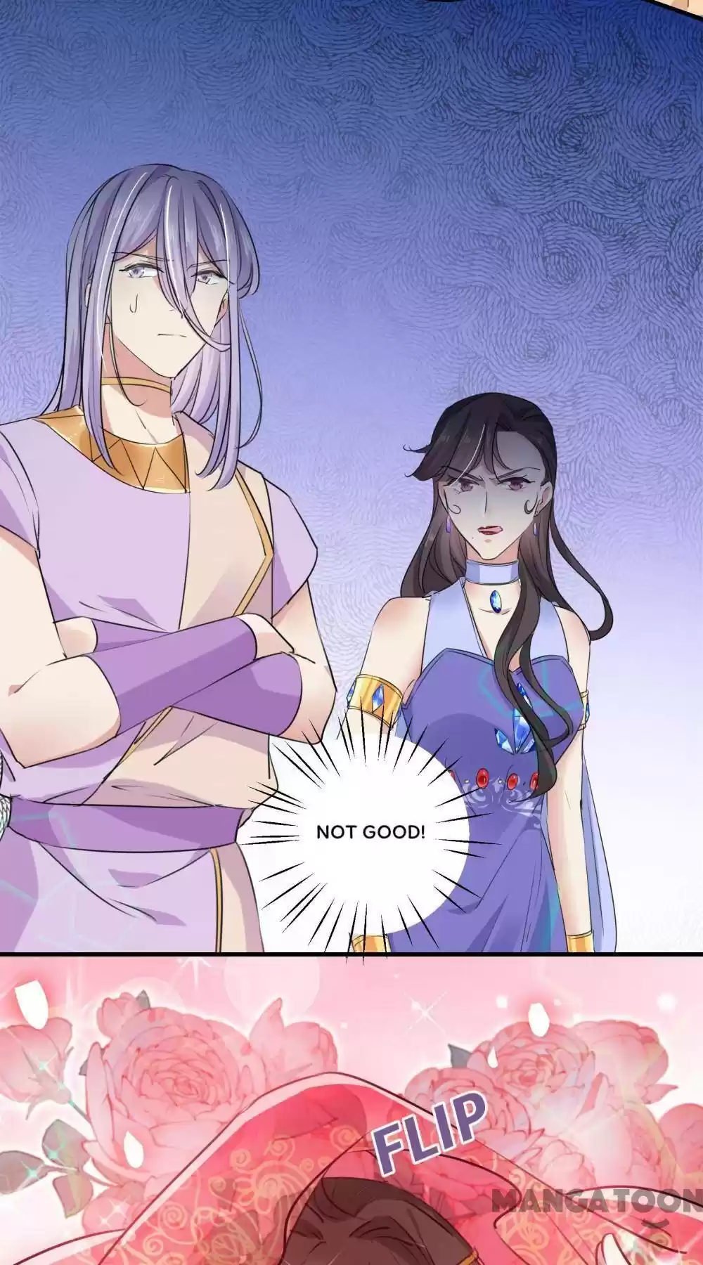 Entangled With The Duke Chapter 272