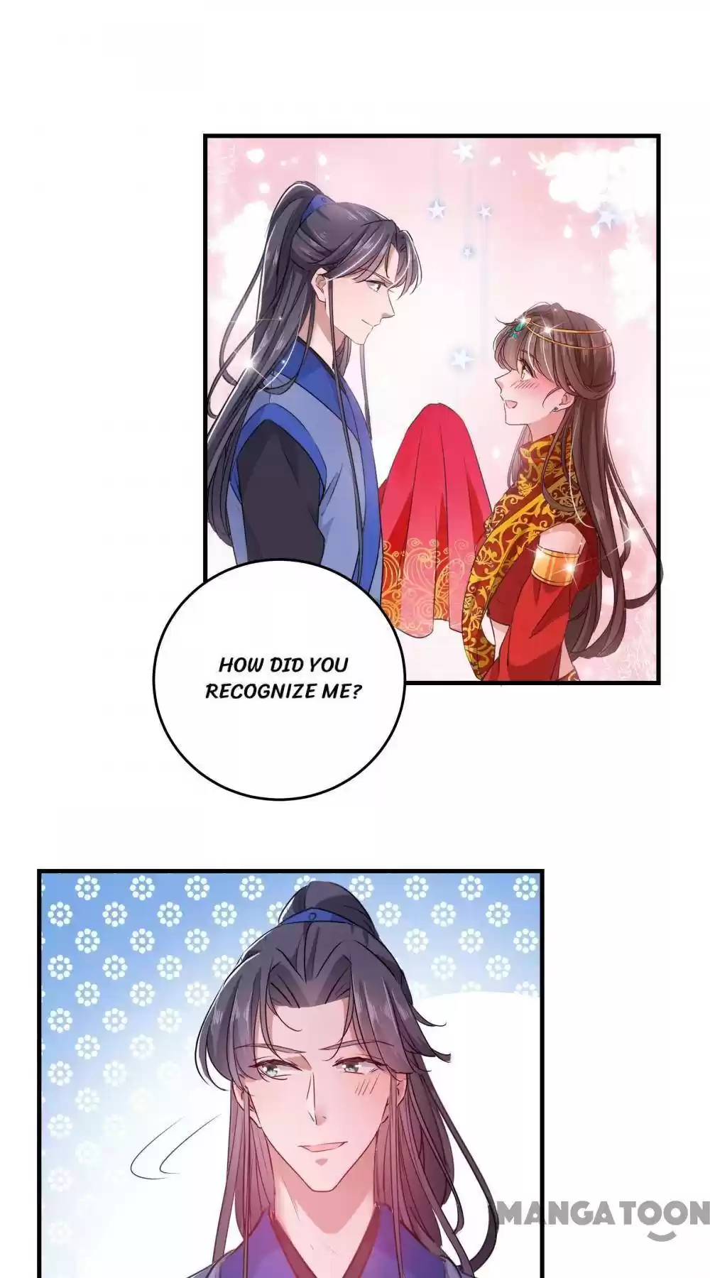 Entangled With The Duke Chapter 272