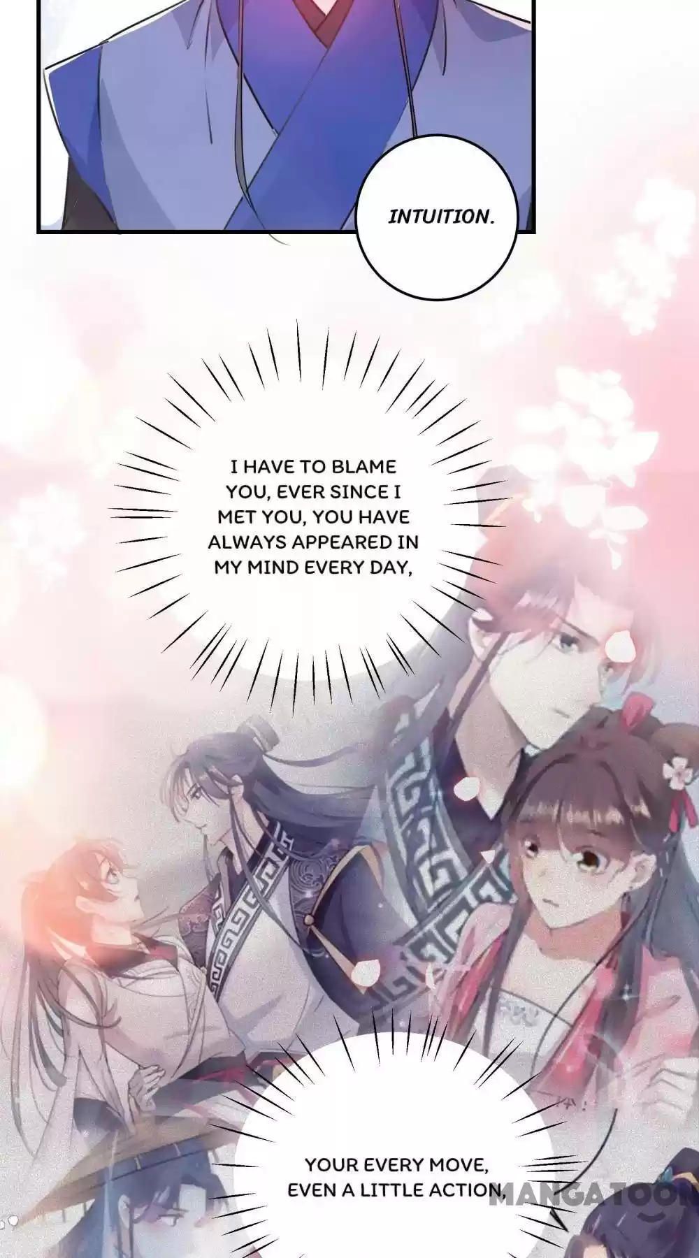 Entangled With The Duke Chapter 272