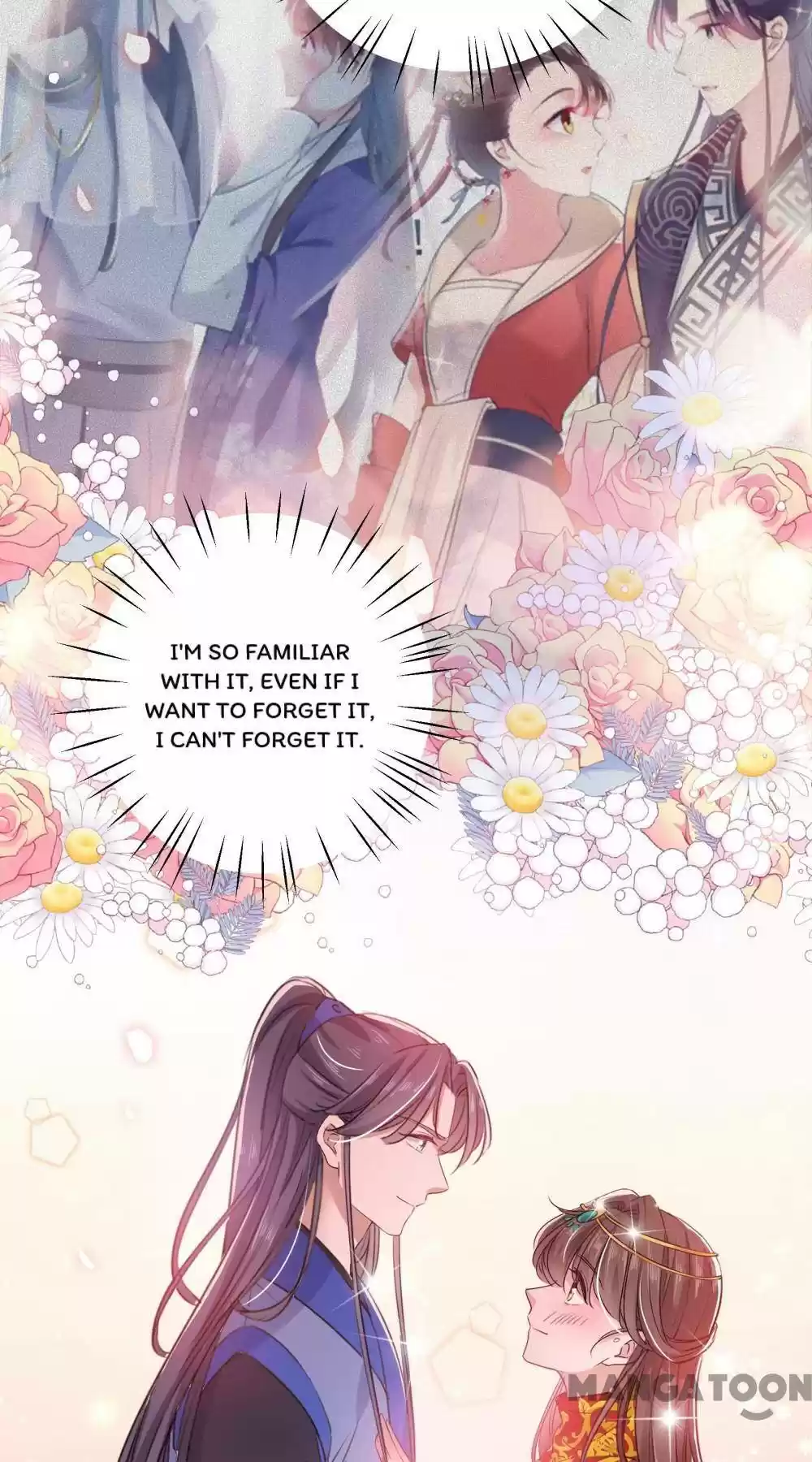 Entangled With The Duke Chapter 272